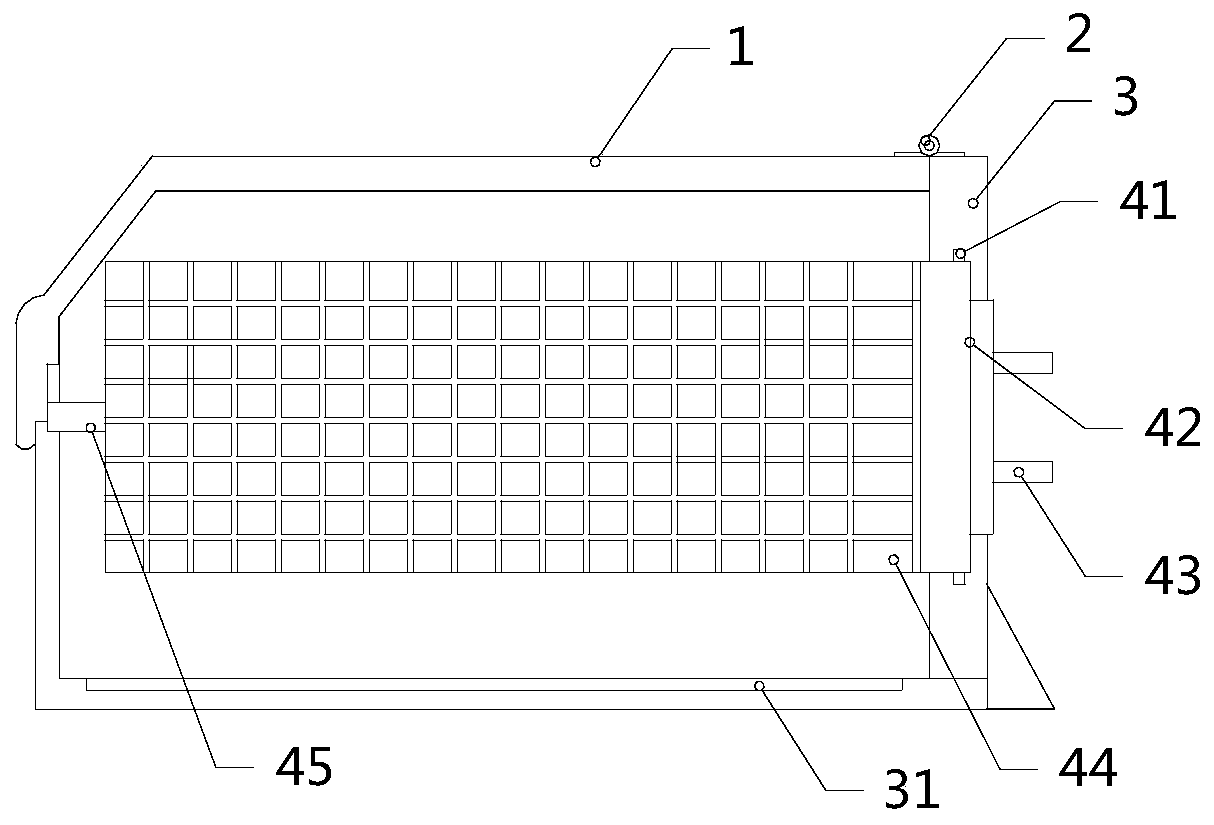 Crop sorting equipment for modern agriculture