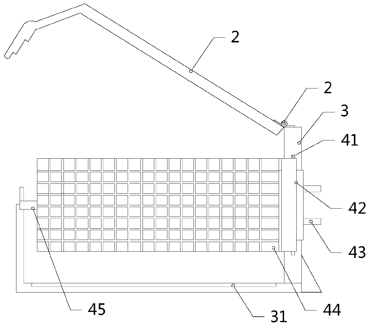 Crop sorting equipment for modern agriculture