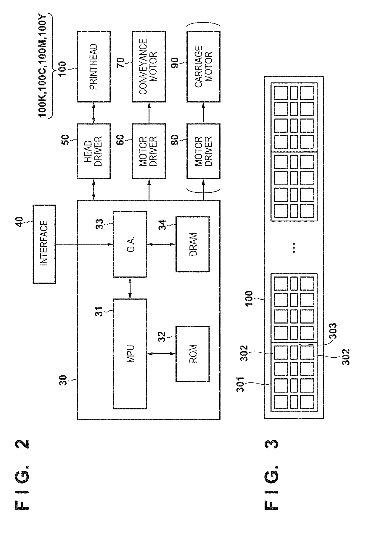 Image forming apparatus and control method therefor