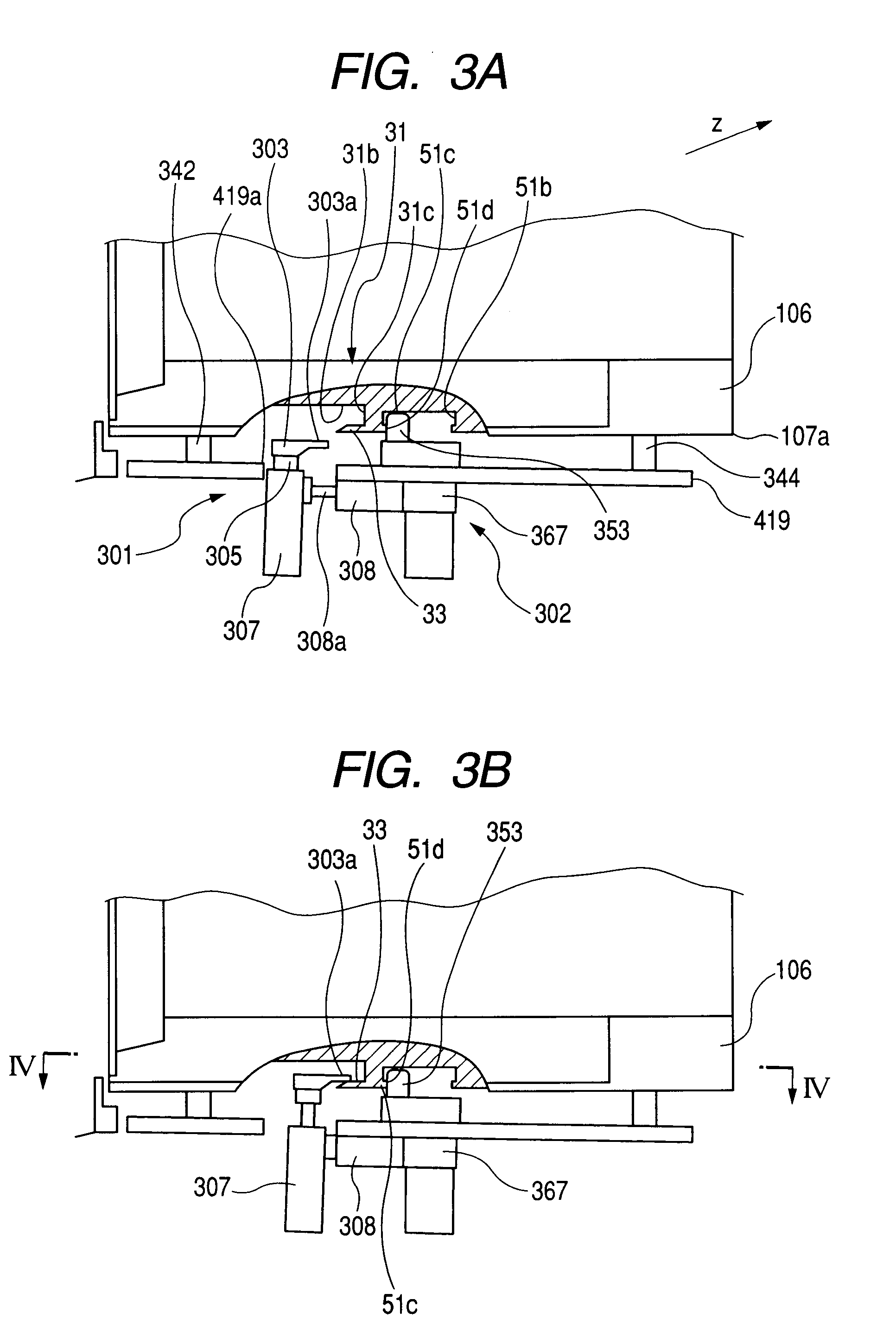 Pod cramping unit, load port equipped with pod cramping unit and mini-environment system including pod and load port