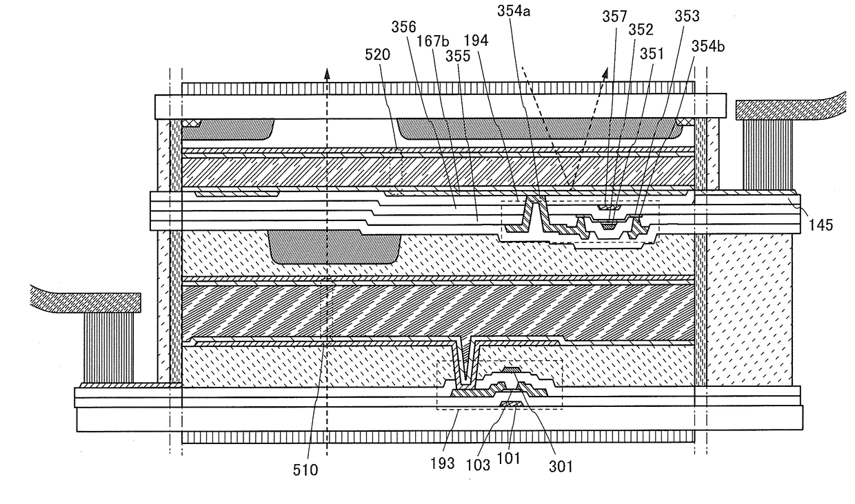 Display Device and Method for Manufacturing the Same