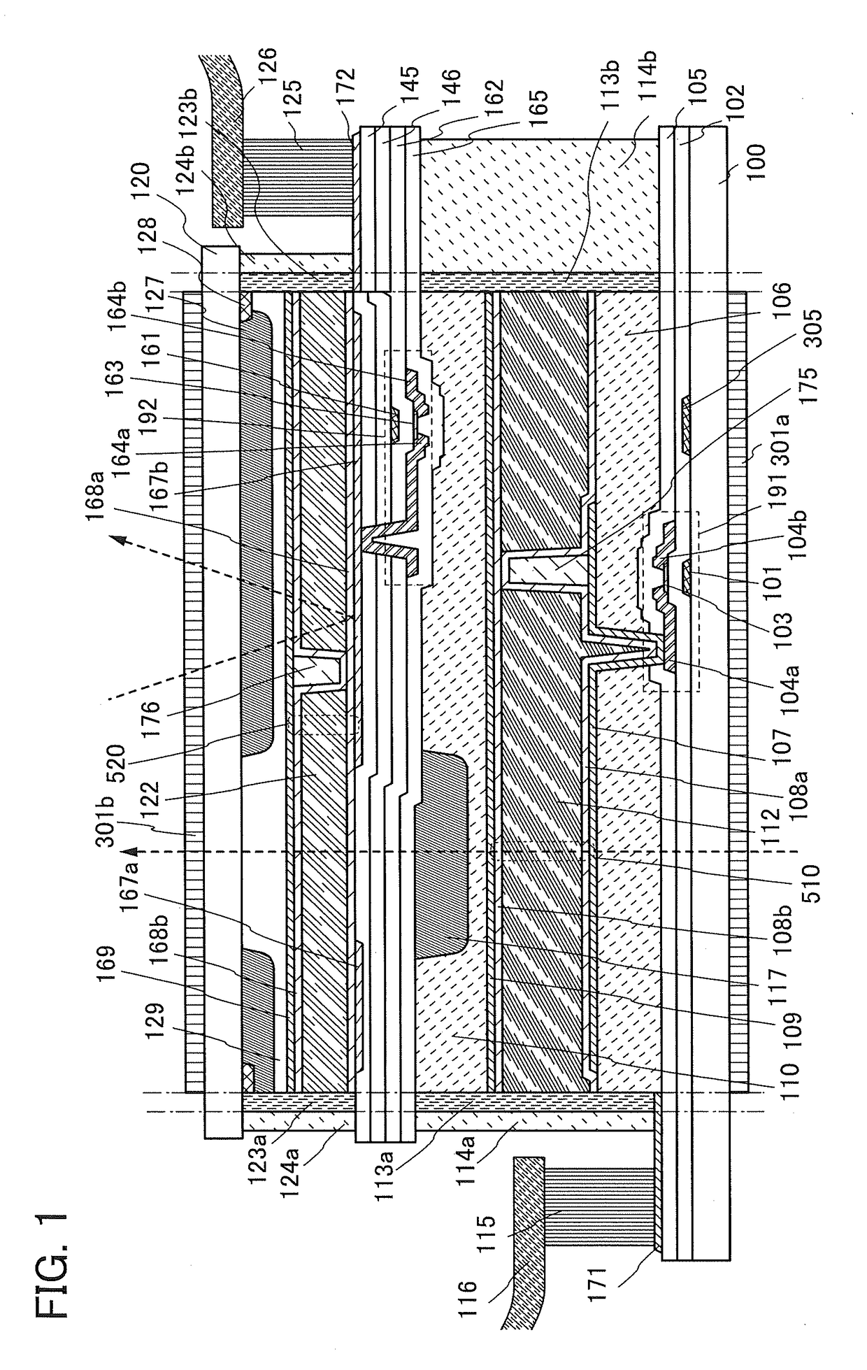 Display Device and Method for Manufacturing the Same