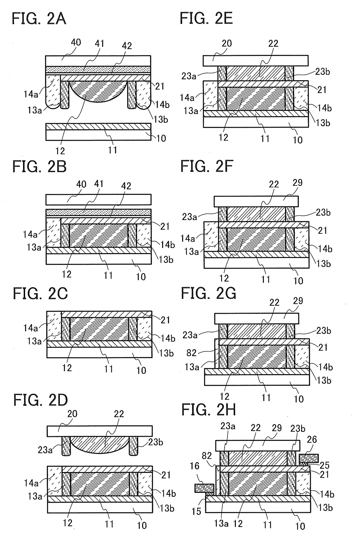 Display Device and Method for Manufacturing the Same