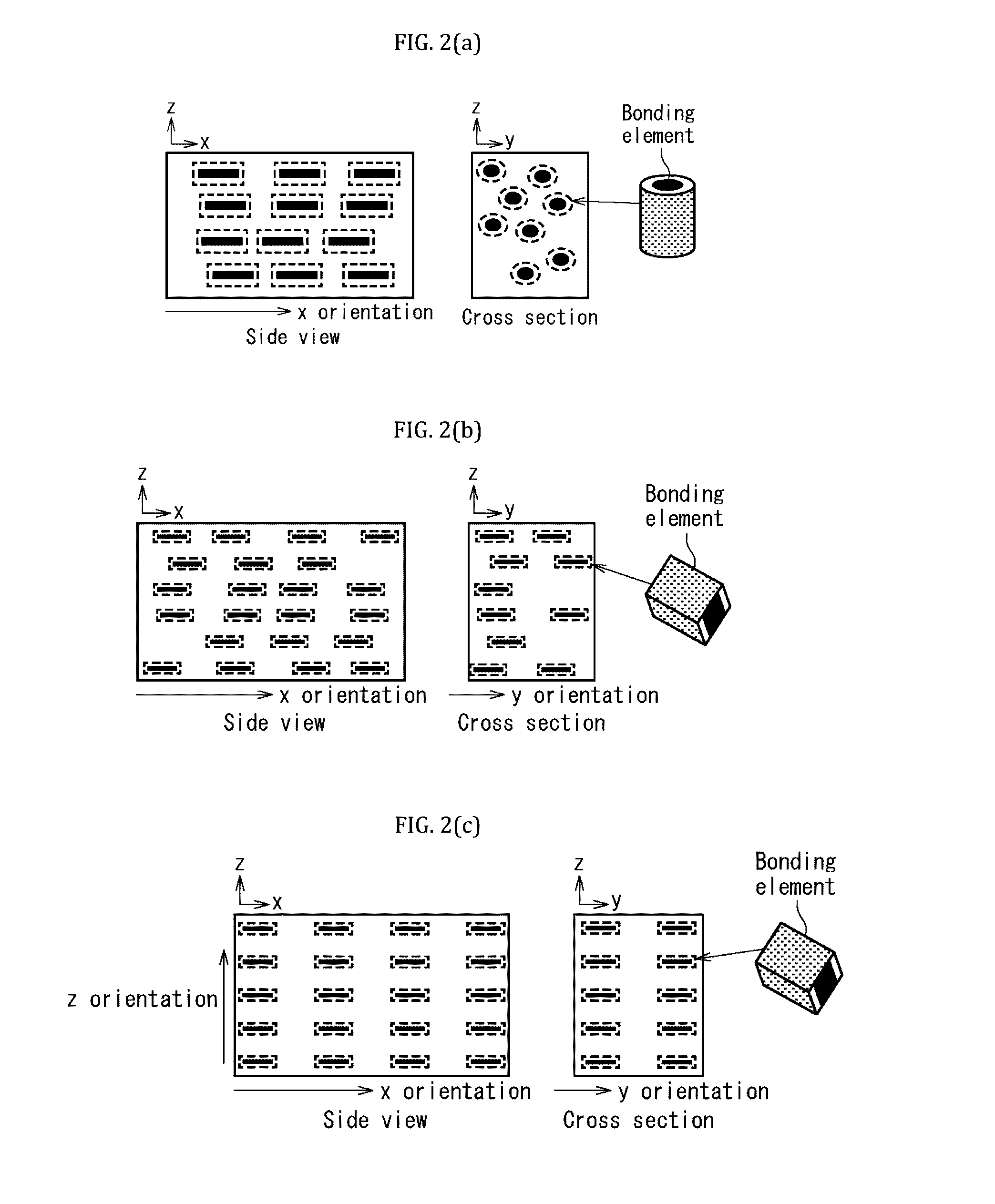 Lightweight composite materials produced from carbonatable calcium silicate and methods thereof