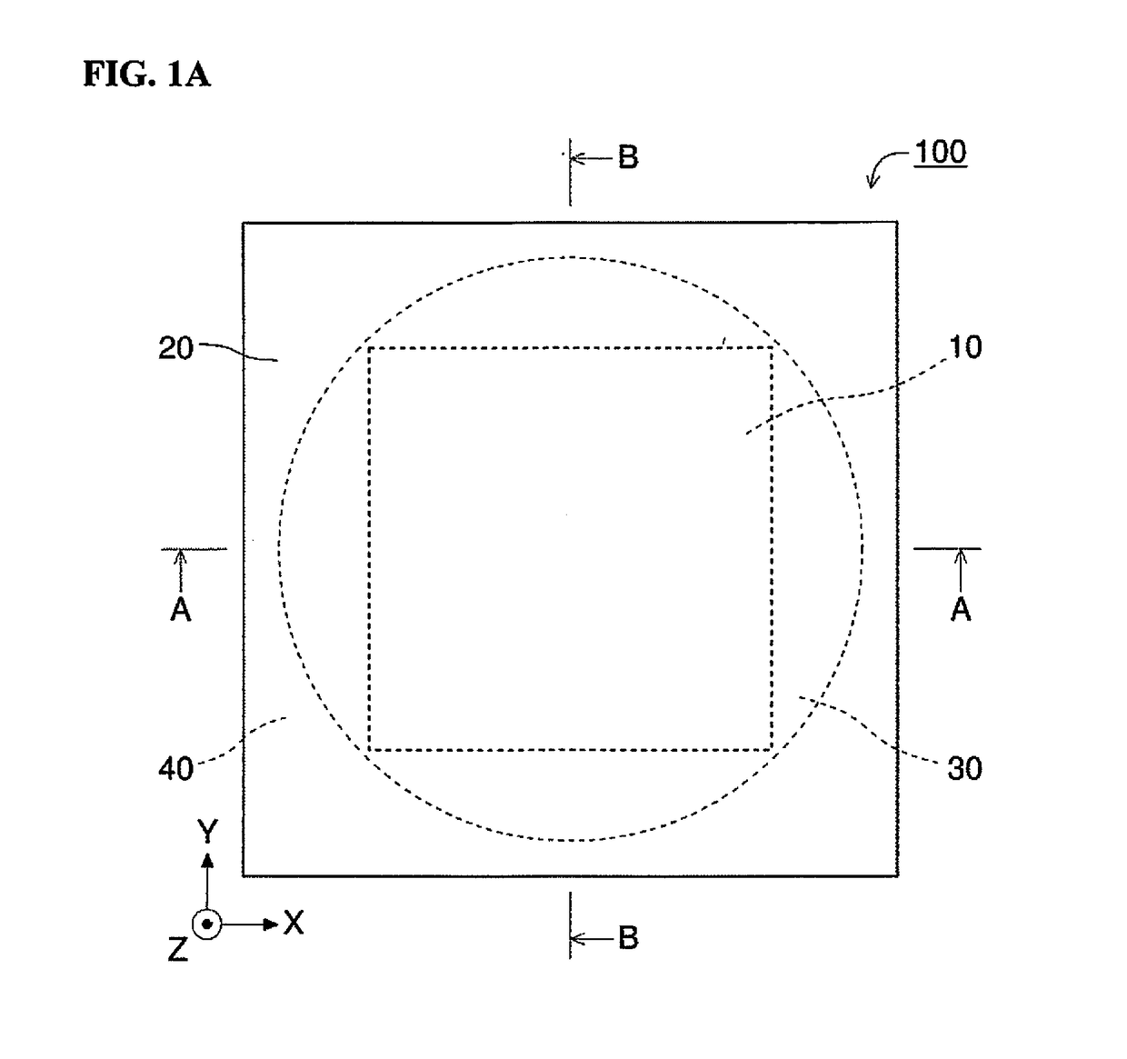 Light emitting device and method of manufacturing the same