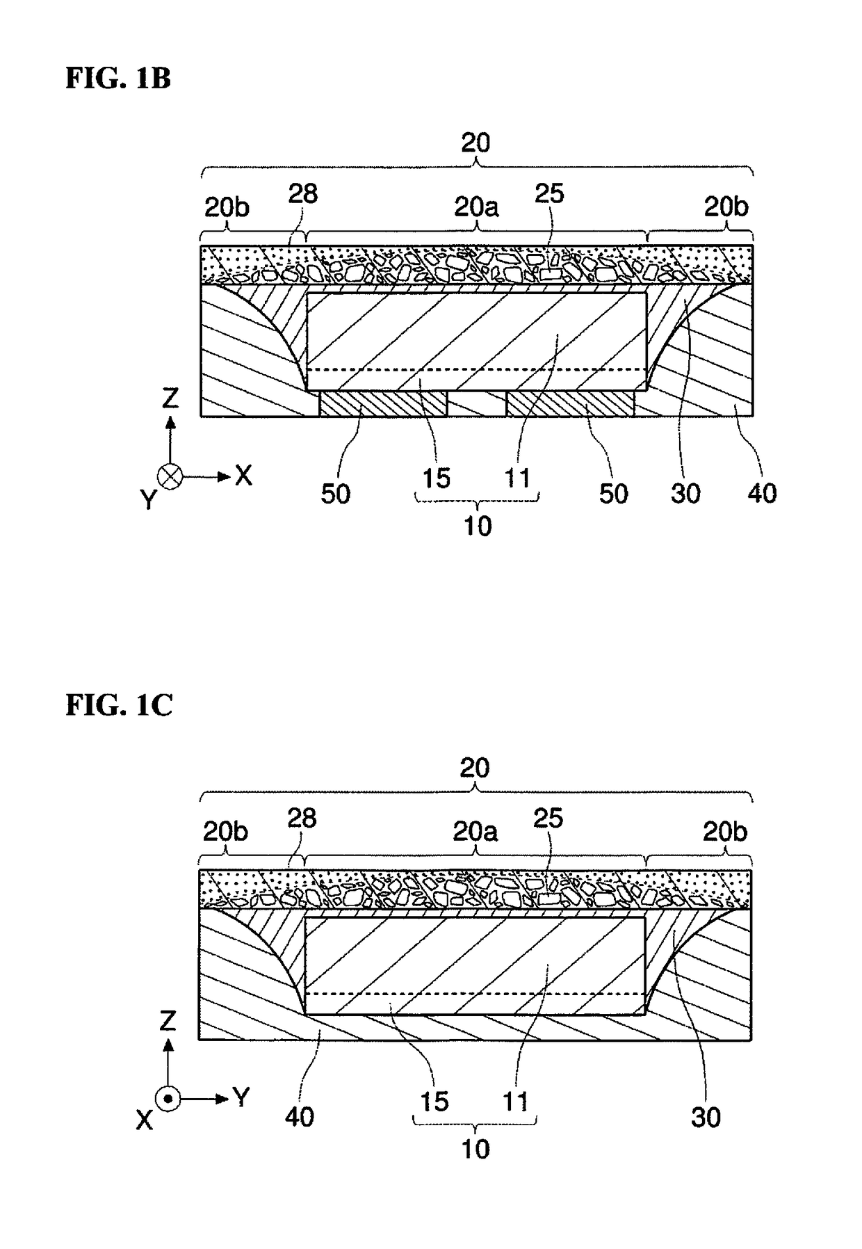 Light emitting device and method of manufacturing the same