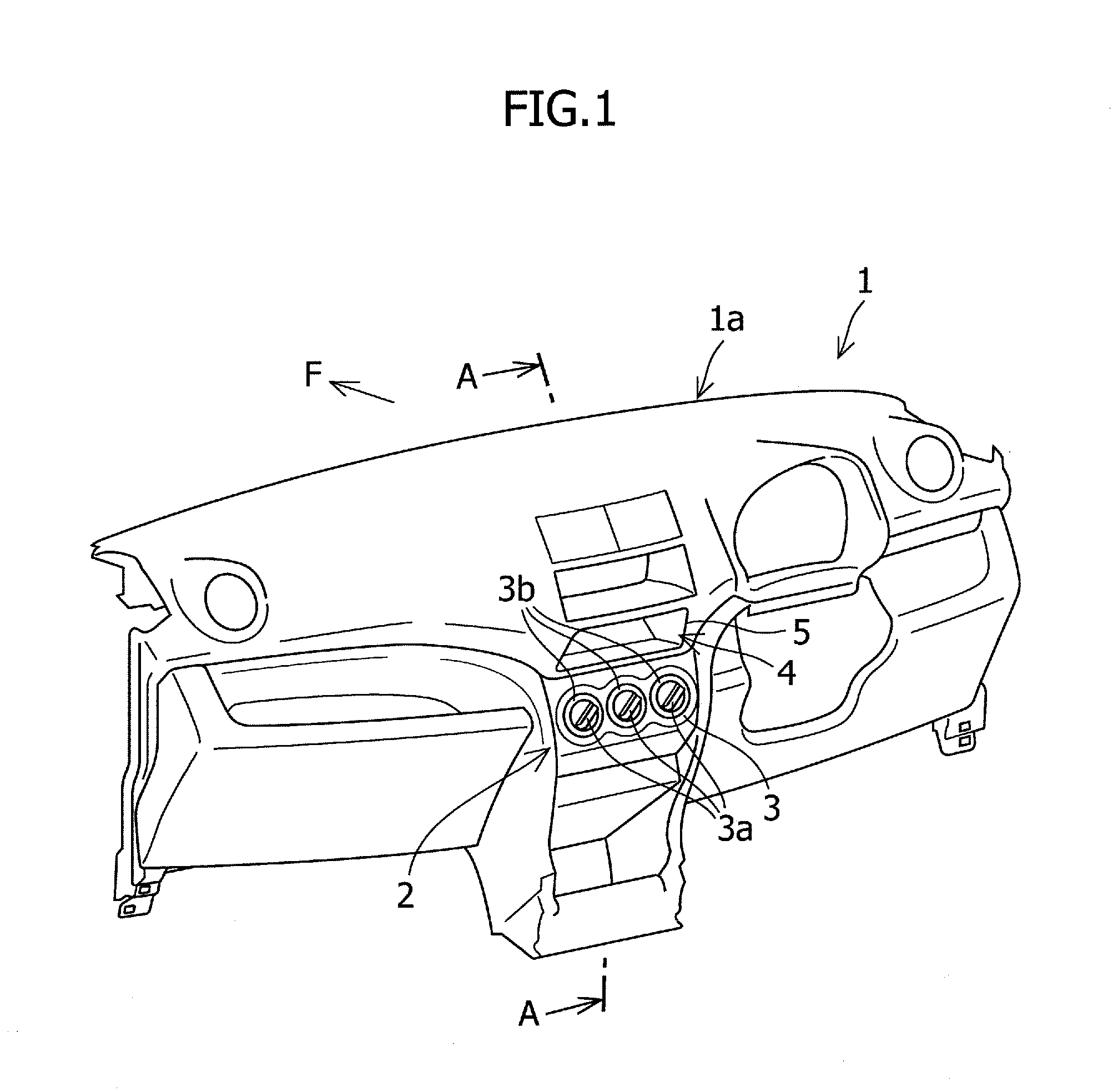 Instrument Panel