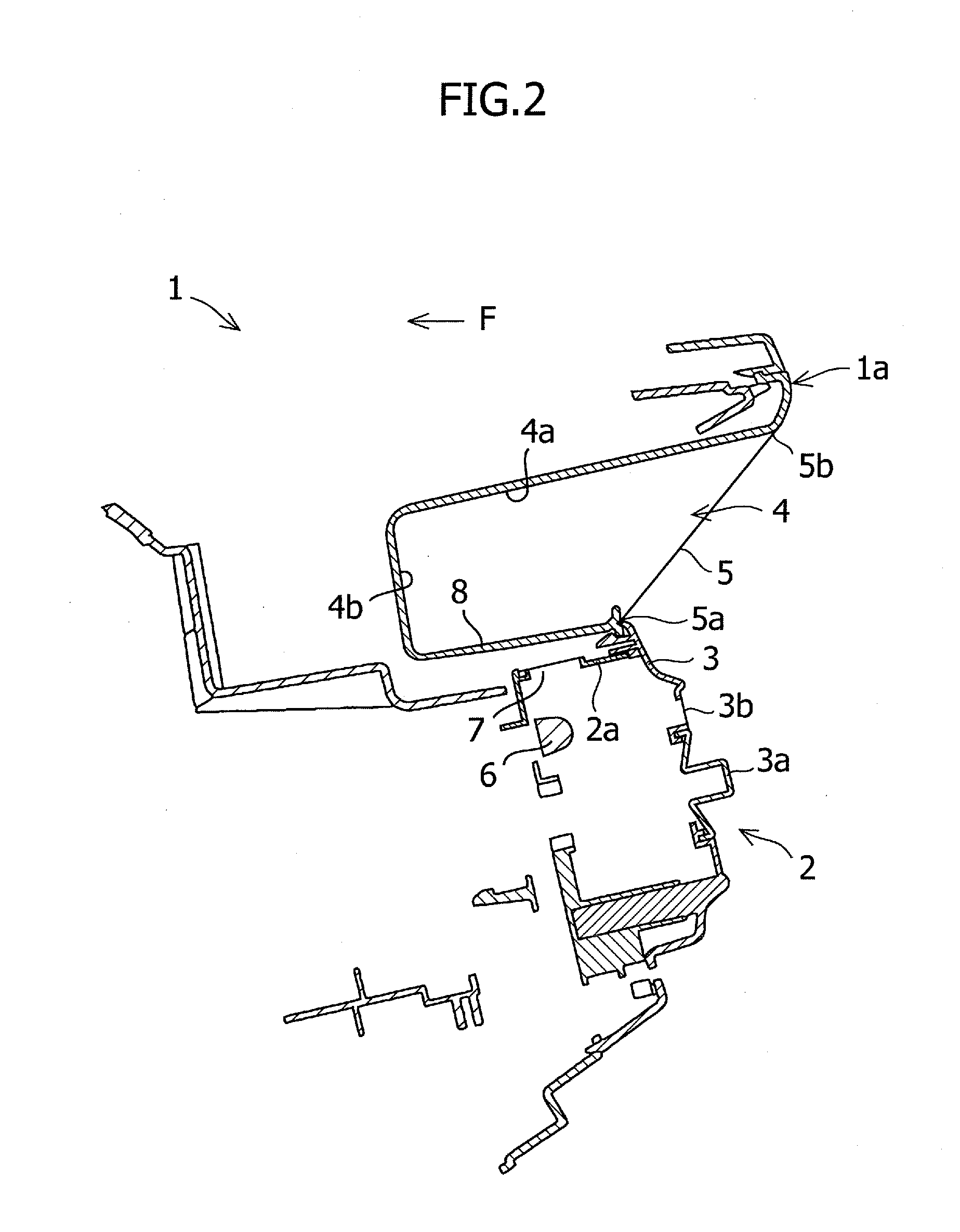 Instrument Panel