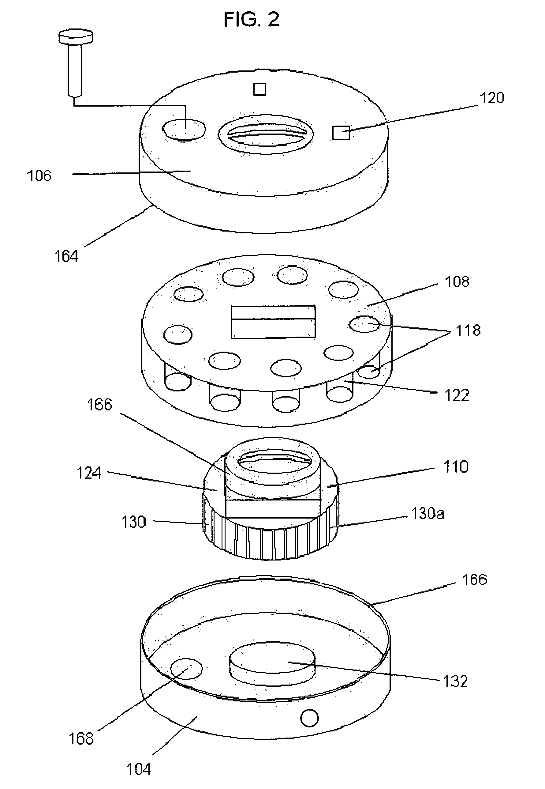 Apparatus, system, and method for a medication access control device