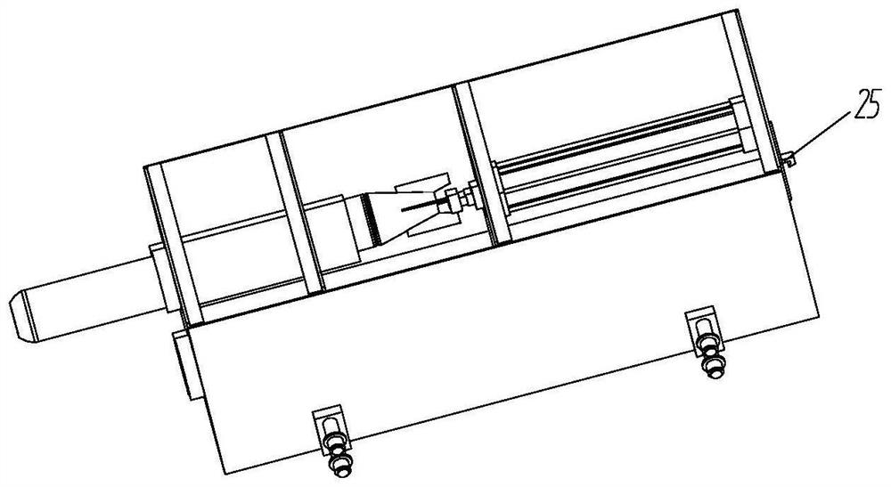 A Multifunctional Adjustable Deep Sea Launching Equipment