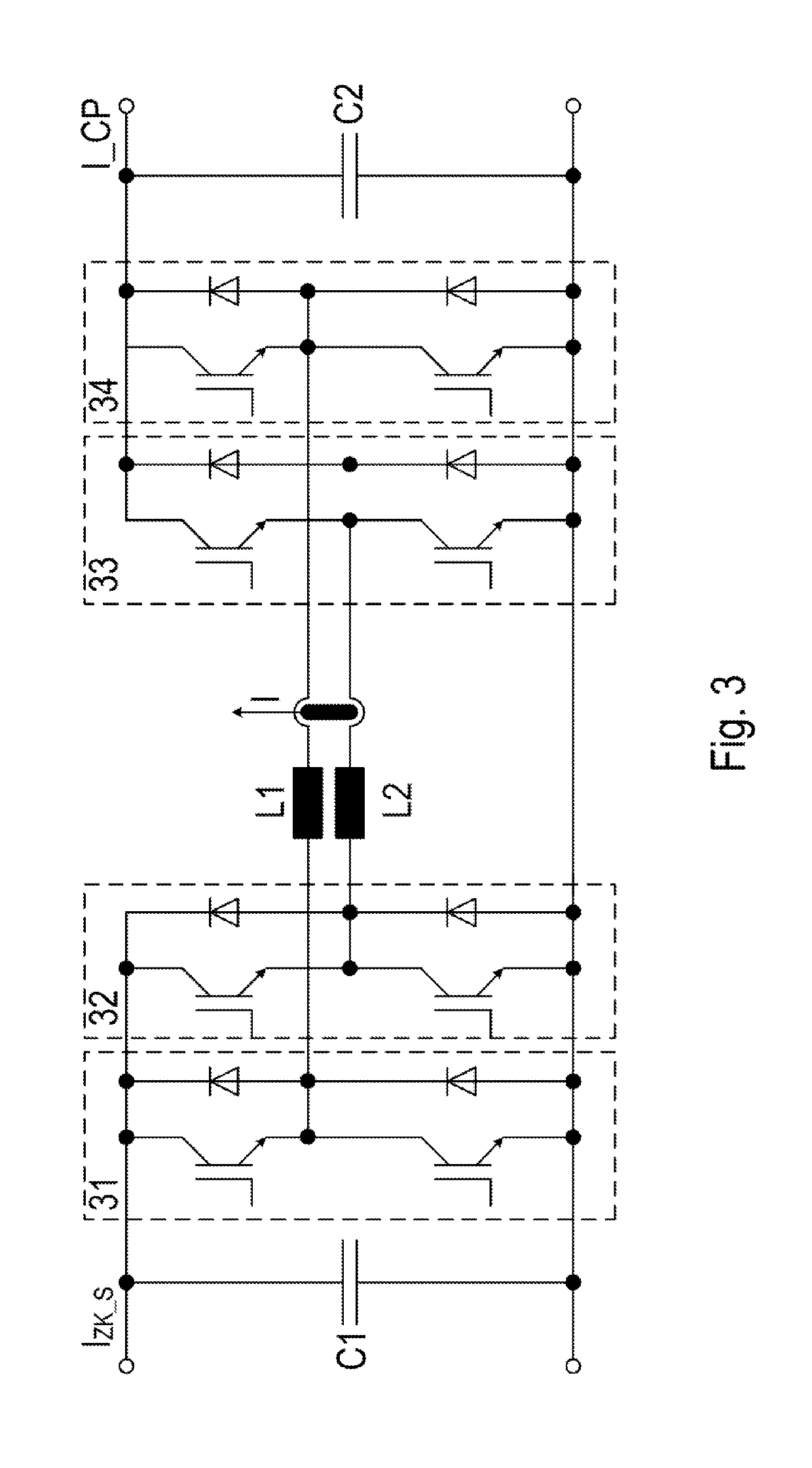 System and method for operating a system