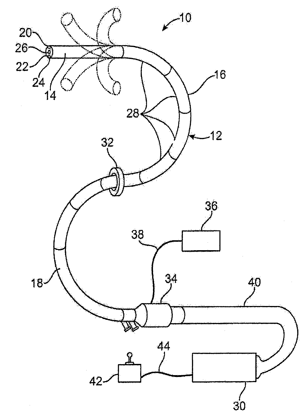 Systems and Methods for Articulating an Elongate Body