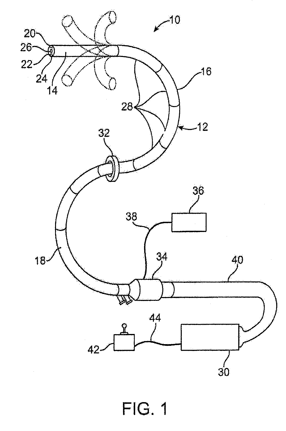 Systems and Methods for Articulating an Elongate Body