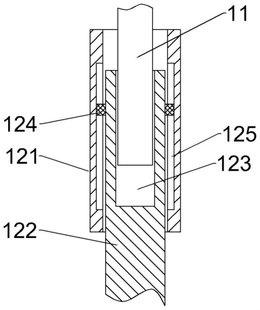 Plateau open field peach cultivation method and device