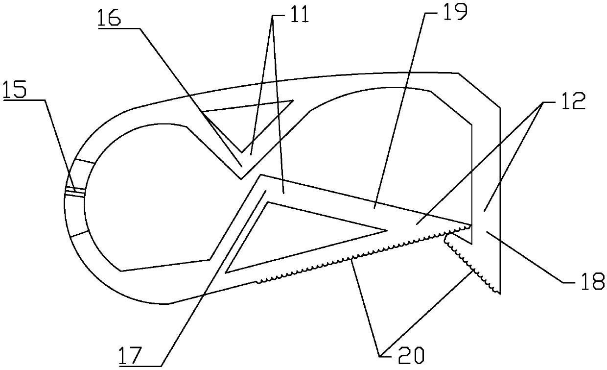 Disposable extension tube