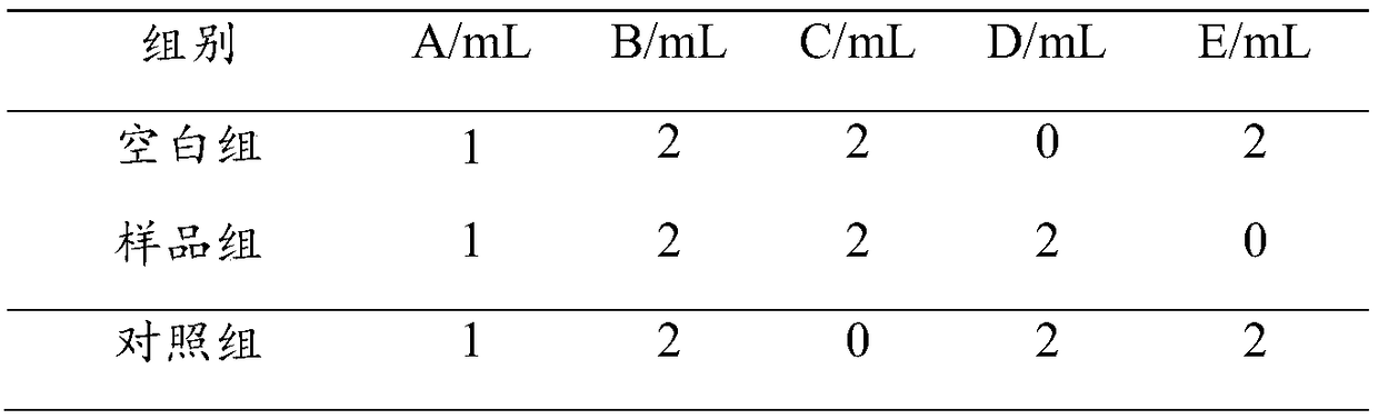 Selenium-containing broccoli vegetable beverage and preparation method thereof