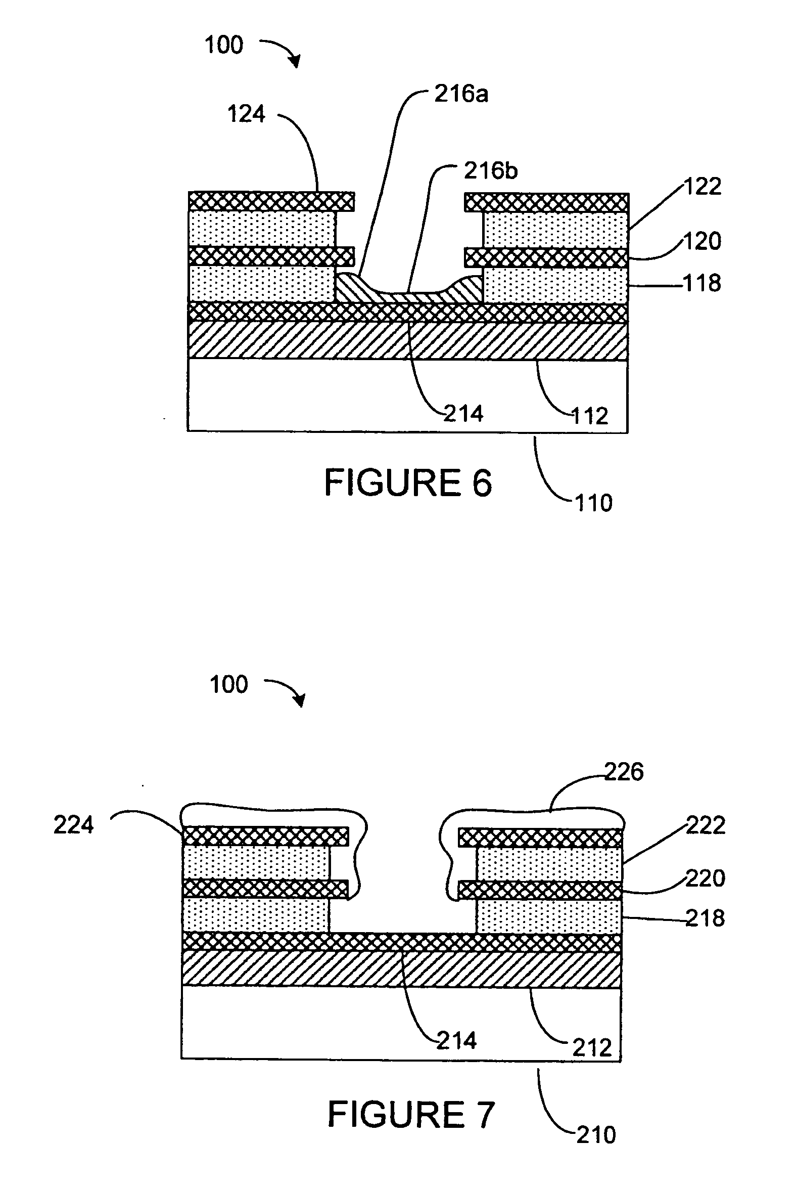 Planar electron emitter apparatus with improved emission area and method of manufacture