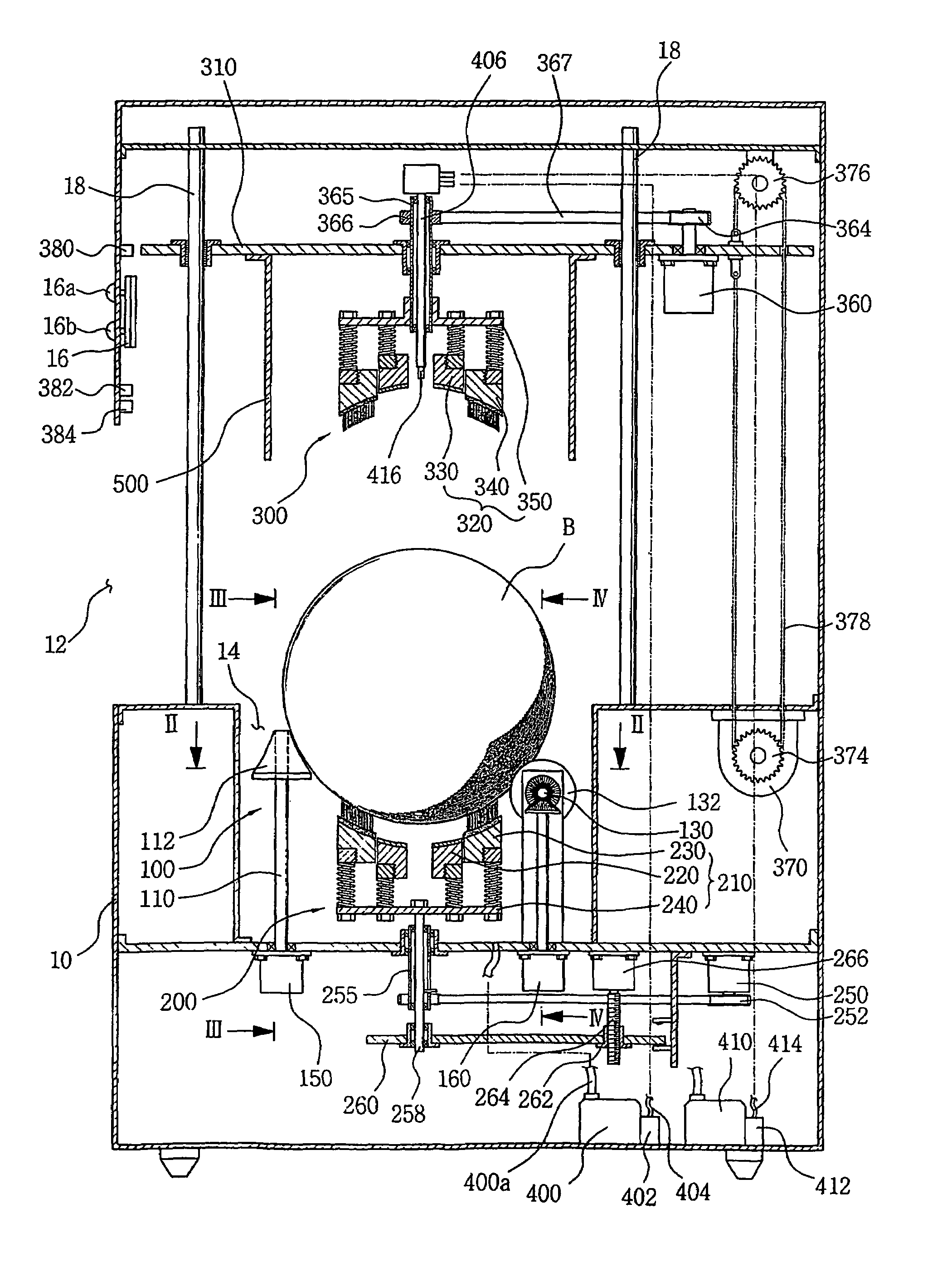 Bowling ball resurfacing apparatus