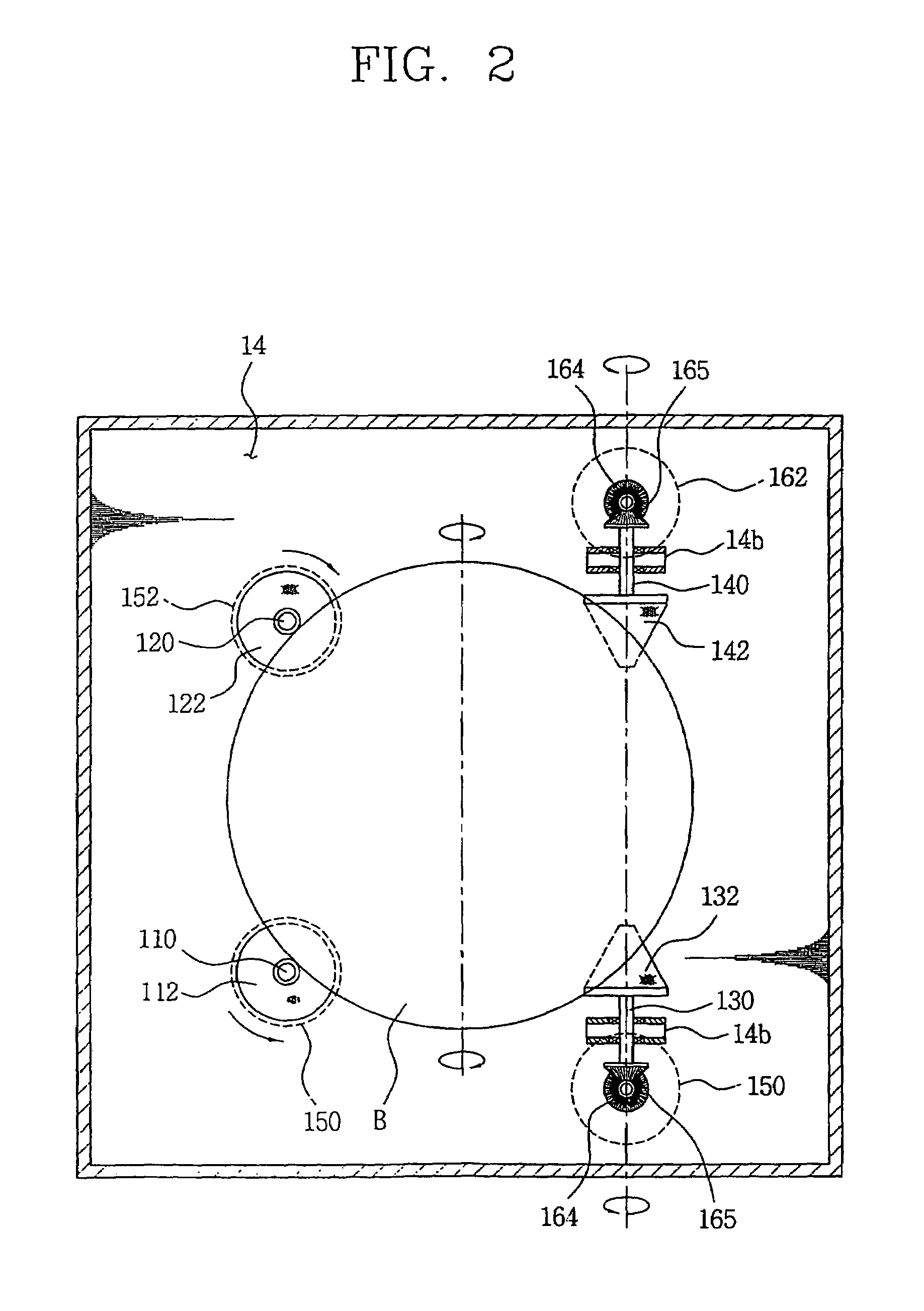 Bowling ball resurfacing apparatus