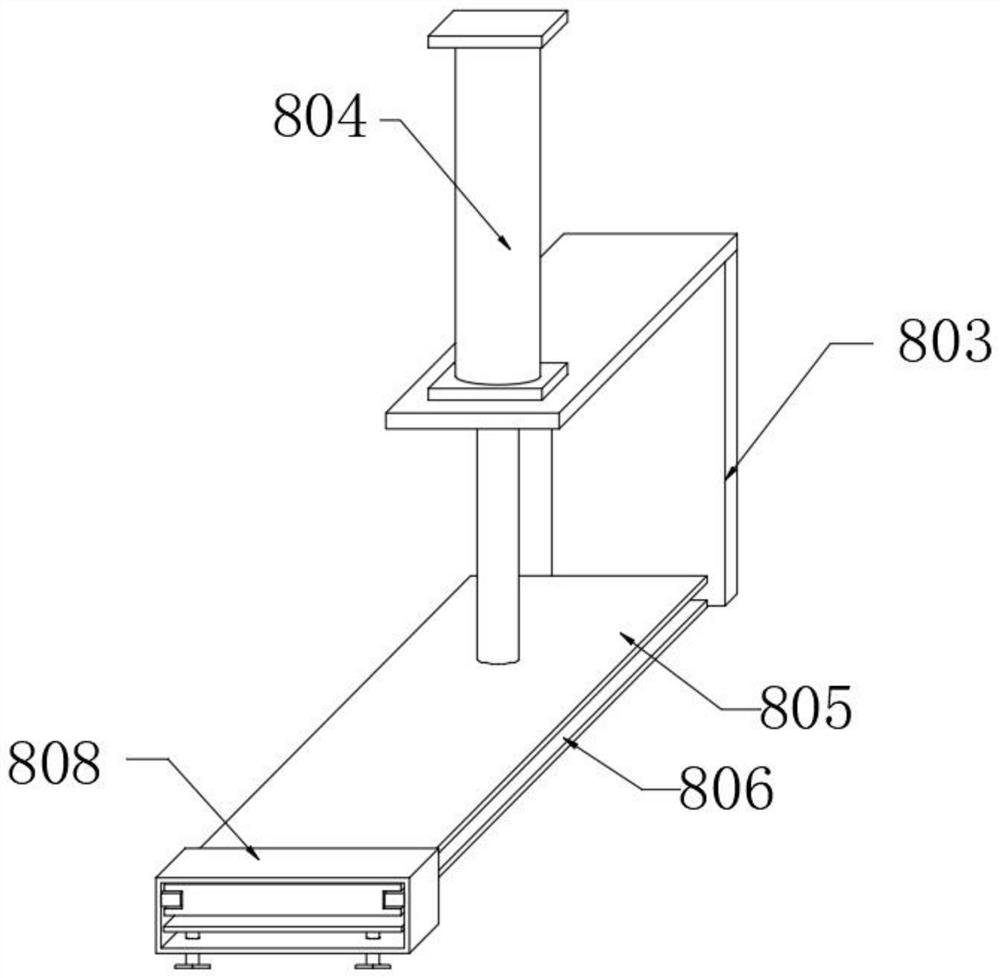 A kind of metal cutting fluid repeatedly used circulating flow purification equipment