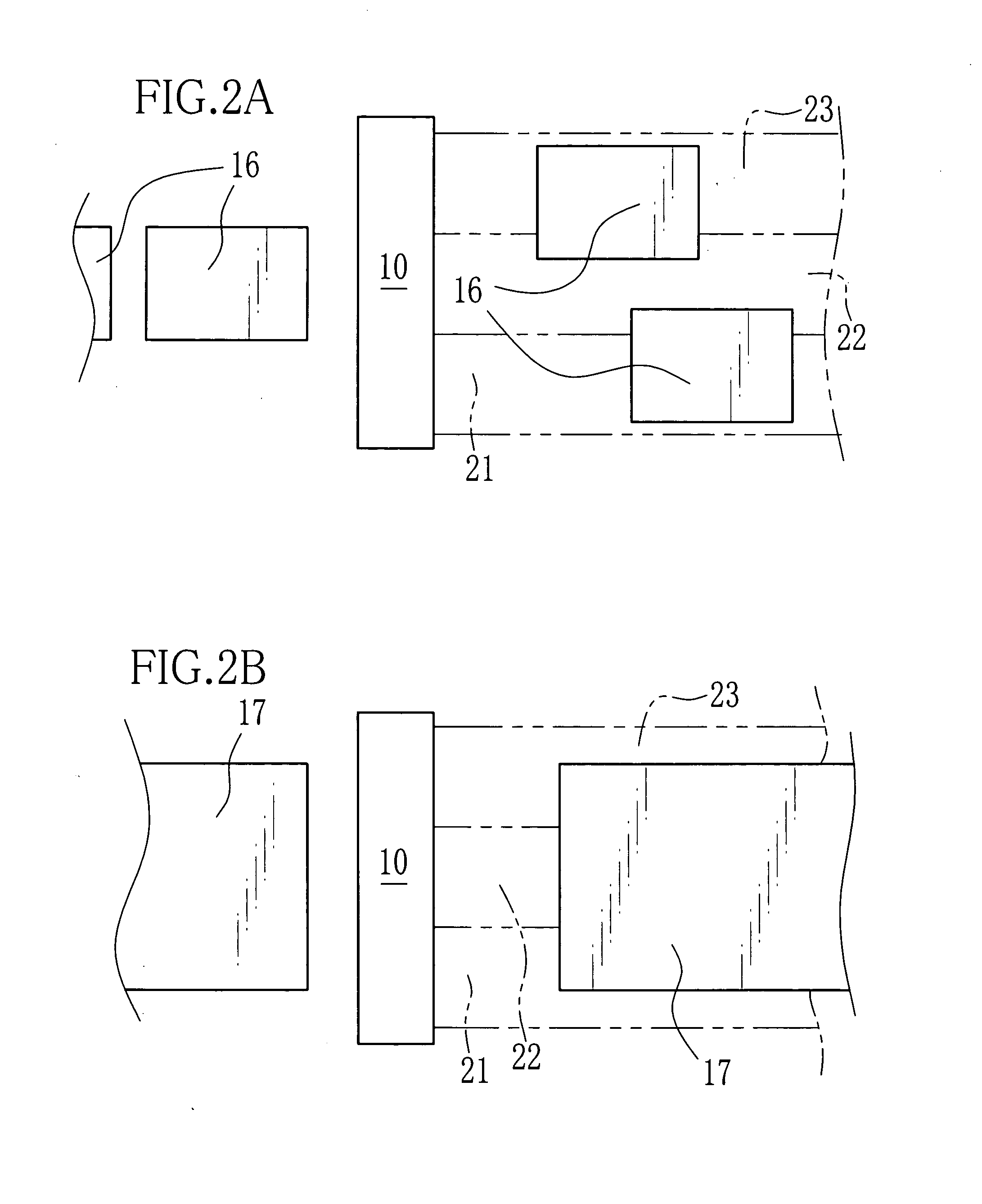 Sheet discharging apparatus