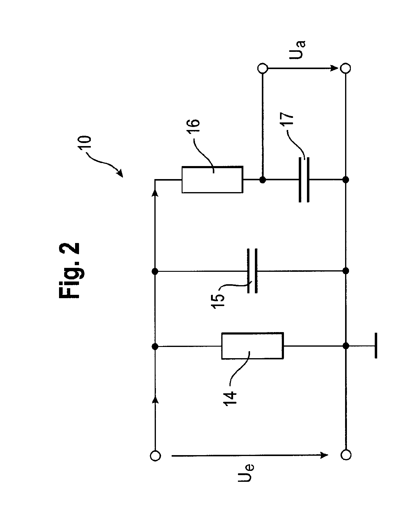 Sensor device and method for detecting the turbidity of wash liquor