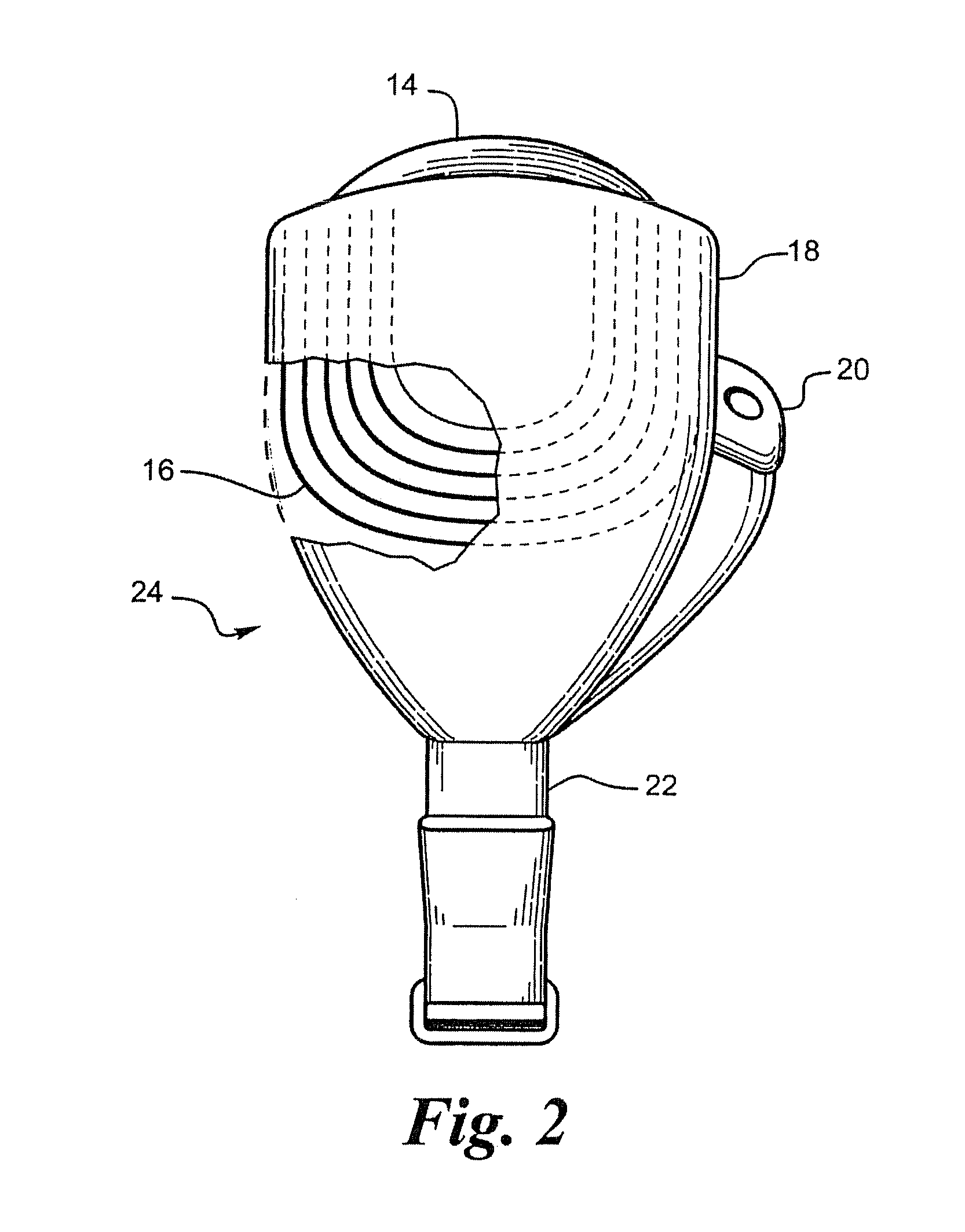 Method of Manufacturing a Flexible Circuit Electrode Array