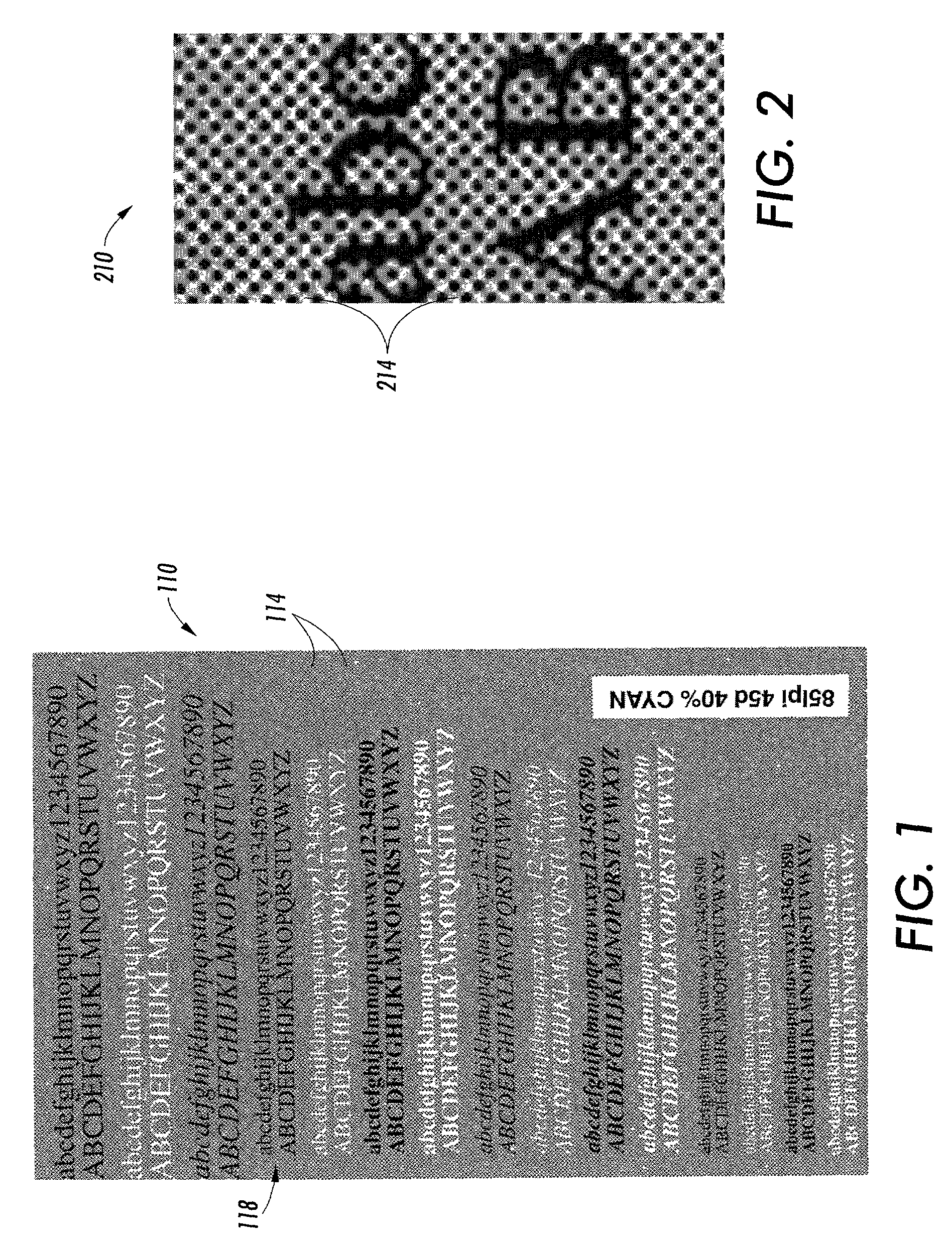 Rank-order error diffusion image processing