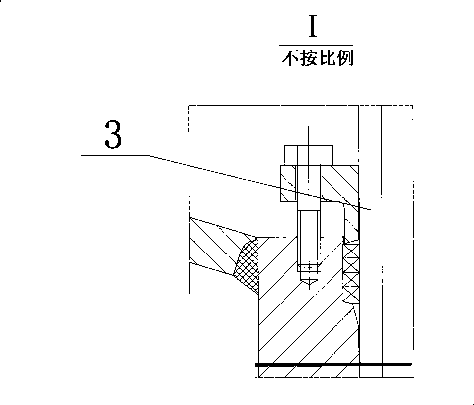 Self-unloading floating head isothermal reaction methanol synthesis reactor