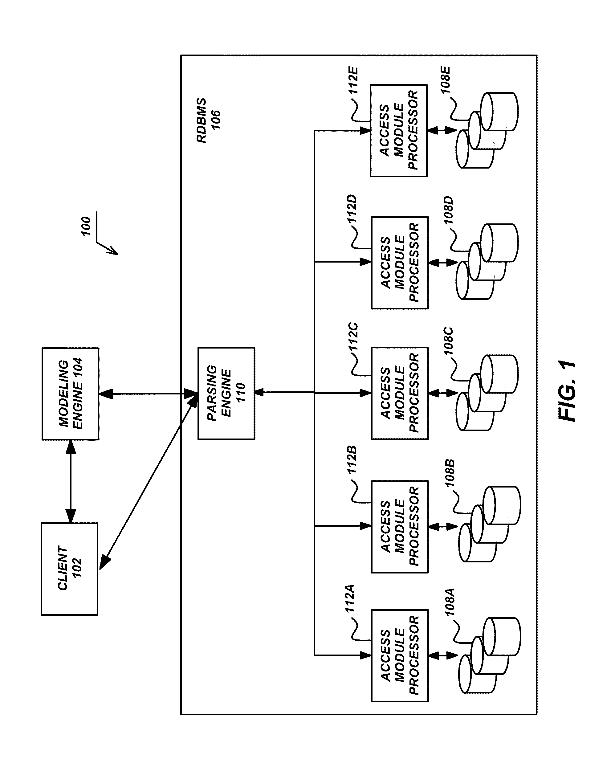 Method for estimation of order-based statistics on slowly changing distributions