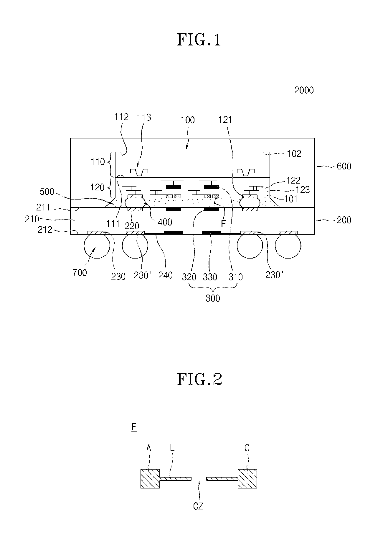 Semiconductor apparatus