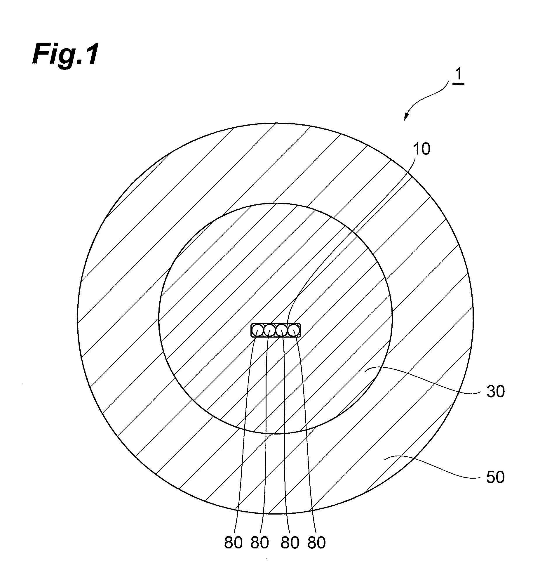 Optical cable