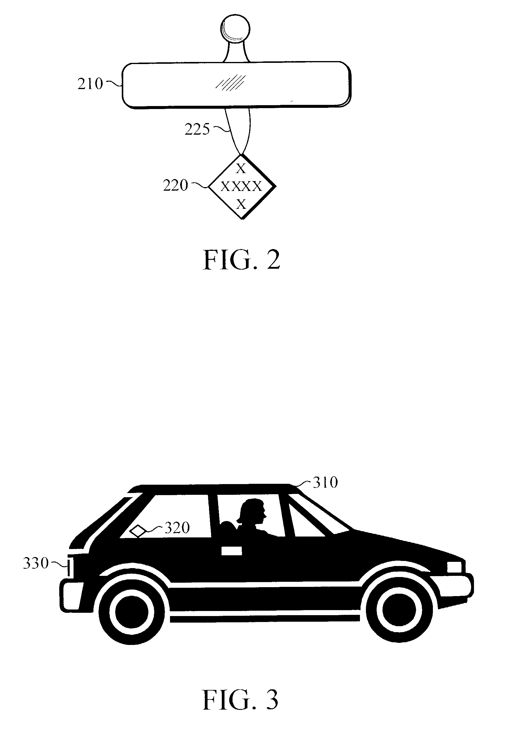 Apparatus and method for identifying and contacting potential friends and partners