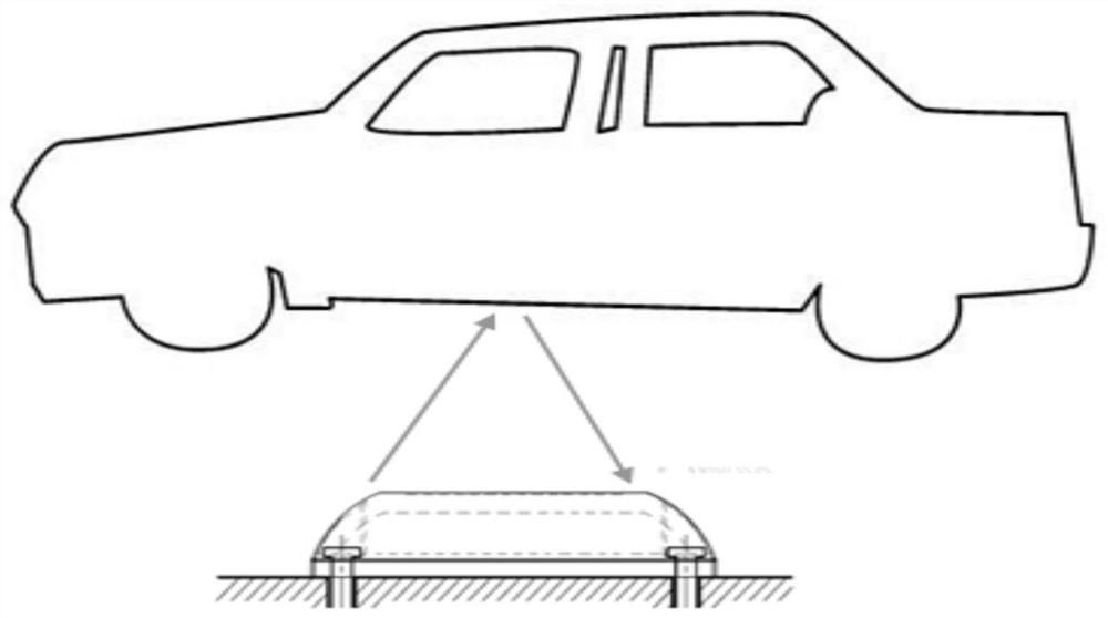 An intelligent identification and charging method for electric vehicles based on intelligent commercialization