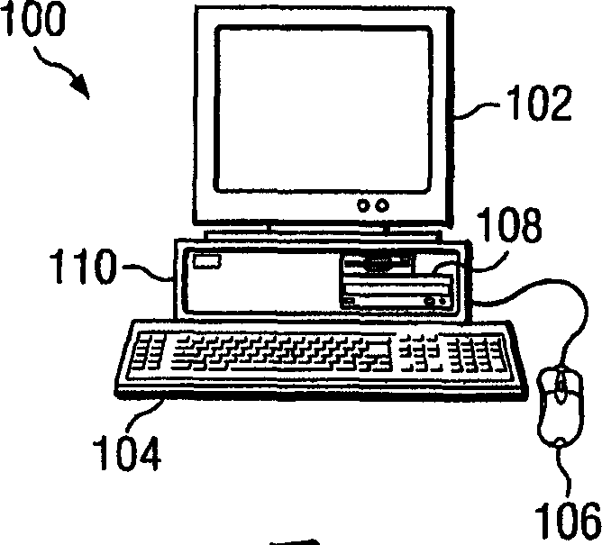 Enhanced readability with flowed bitmaps