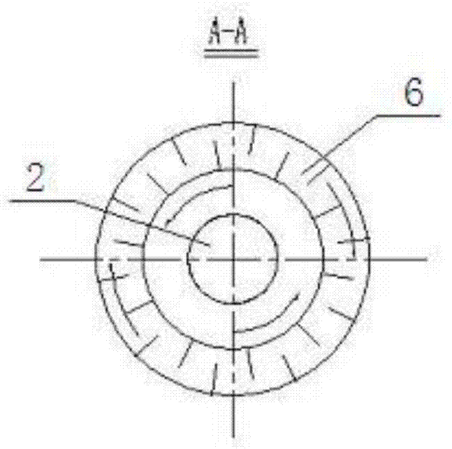 Coking desulfurization sulfur foam and desulfurization waste solution drying method