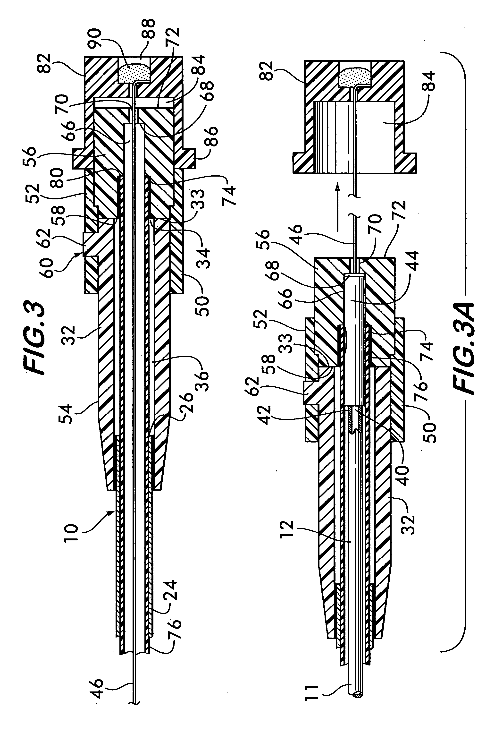 Safety intravenous starter