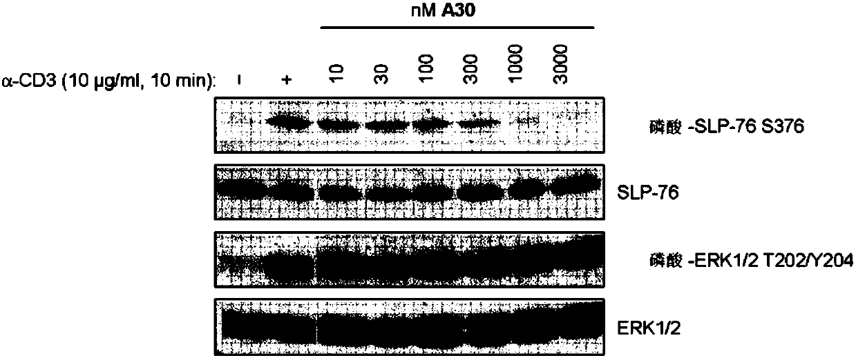 HPK1 inhibitors and methods of using same