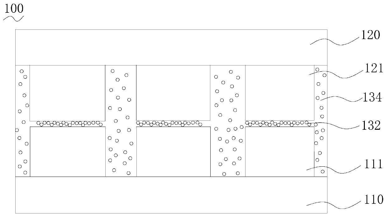 Binding structure, binding method, display panel, and display device