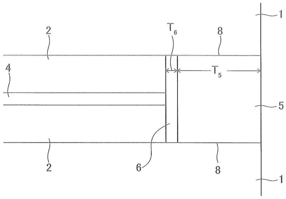 Assembled slab, method for manufacturing same, and method for manufacturing clad steel material