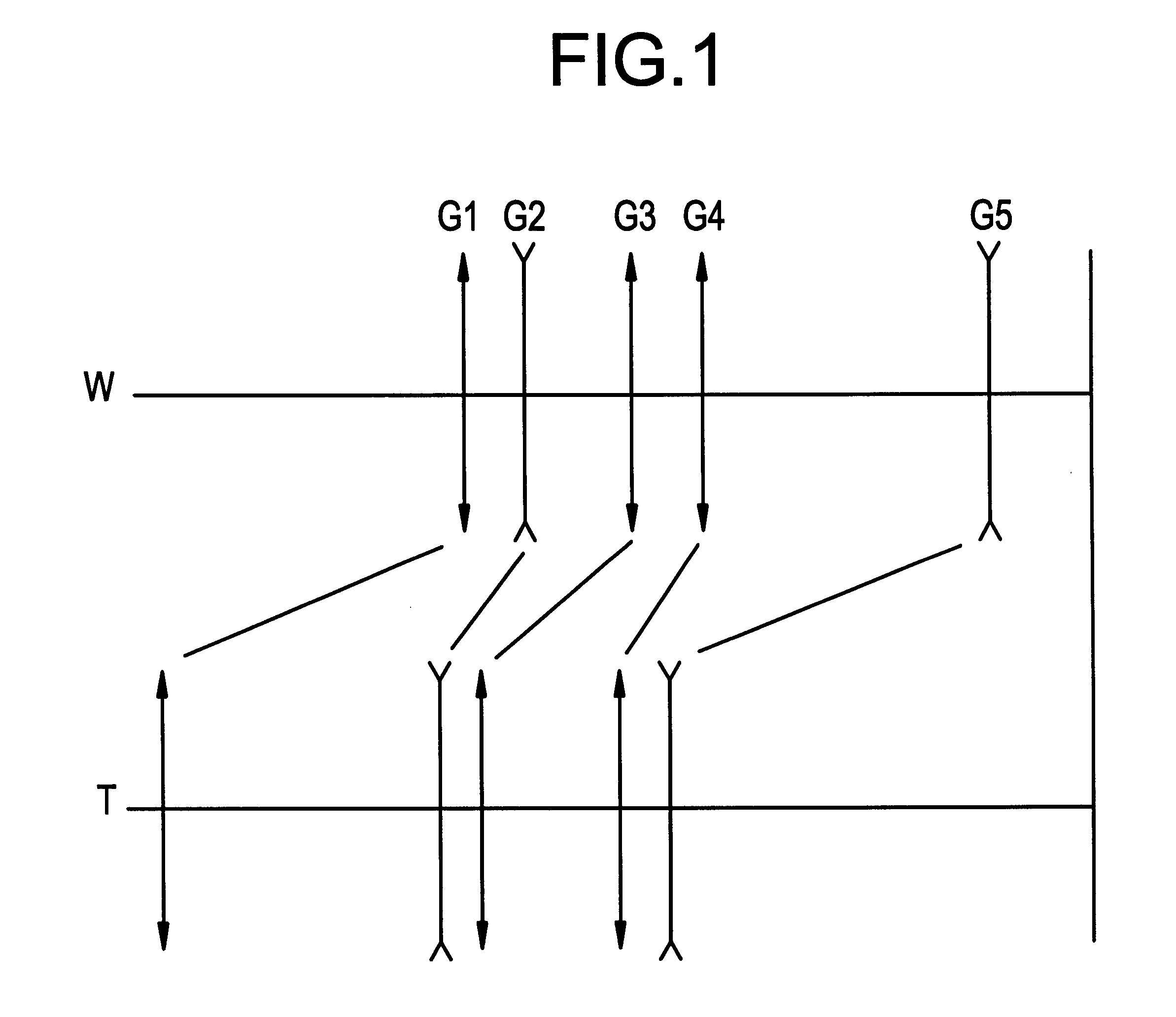 Variable focal-length lens system