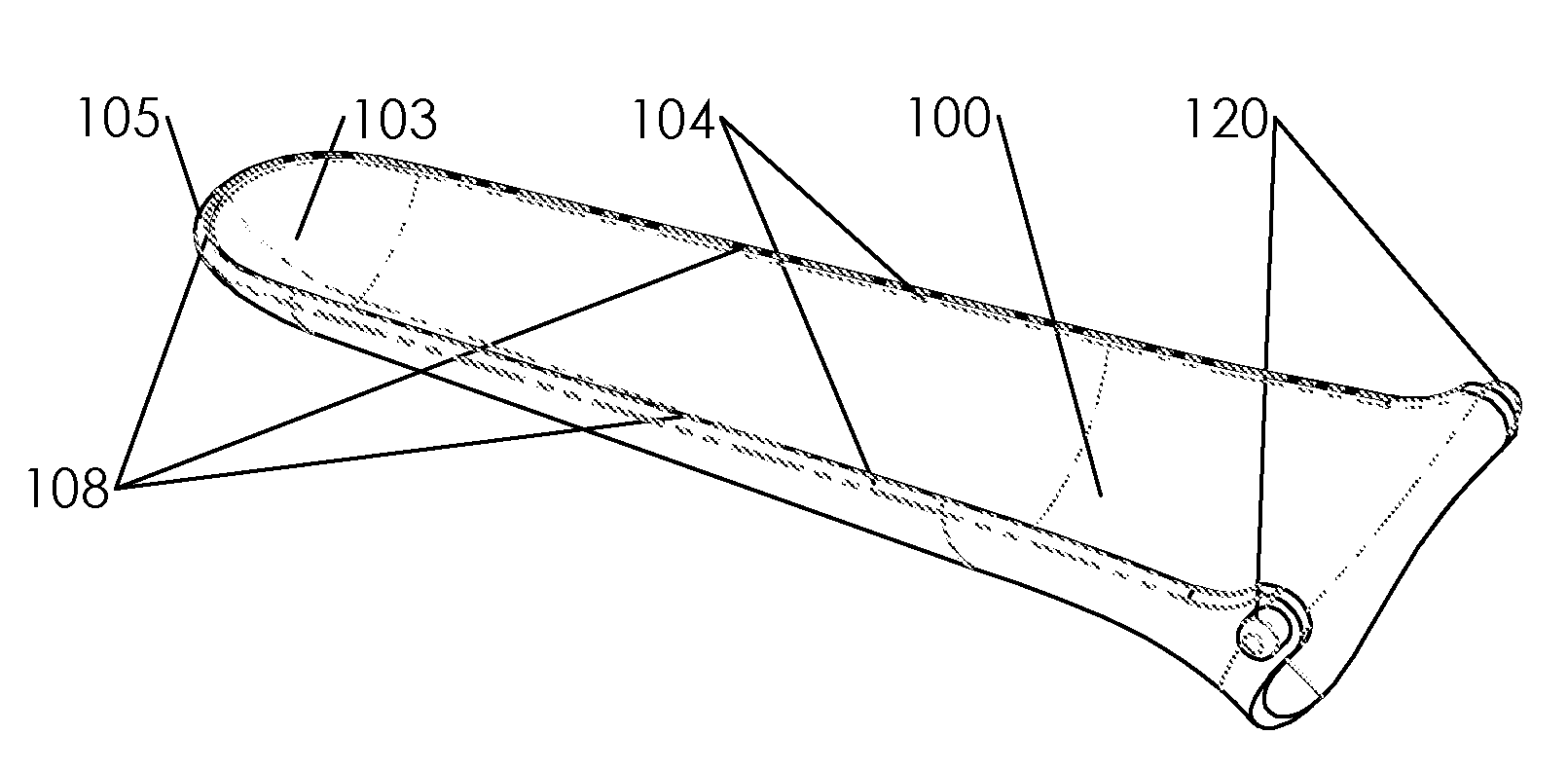 Advanced speculum