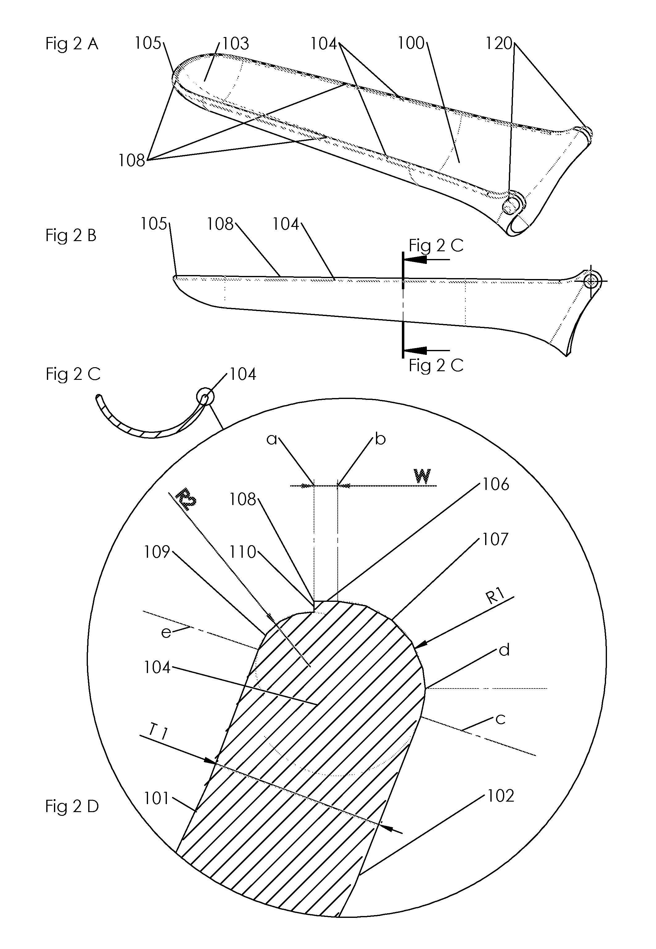 Advanced speculum