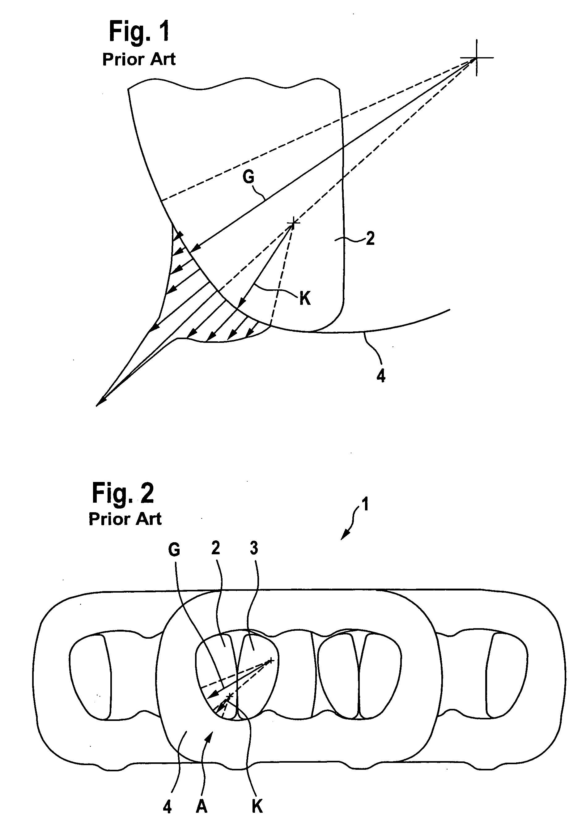 Link plate for a plate-link chain