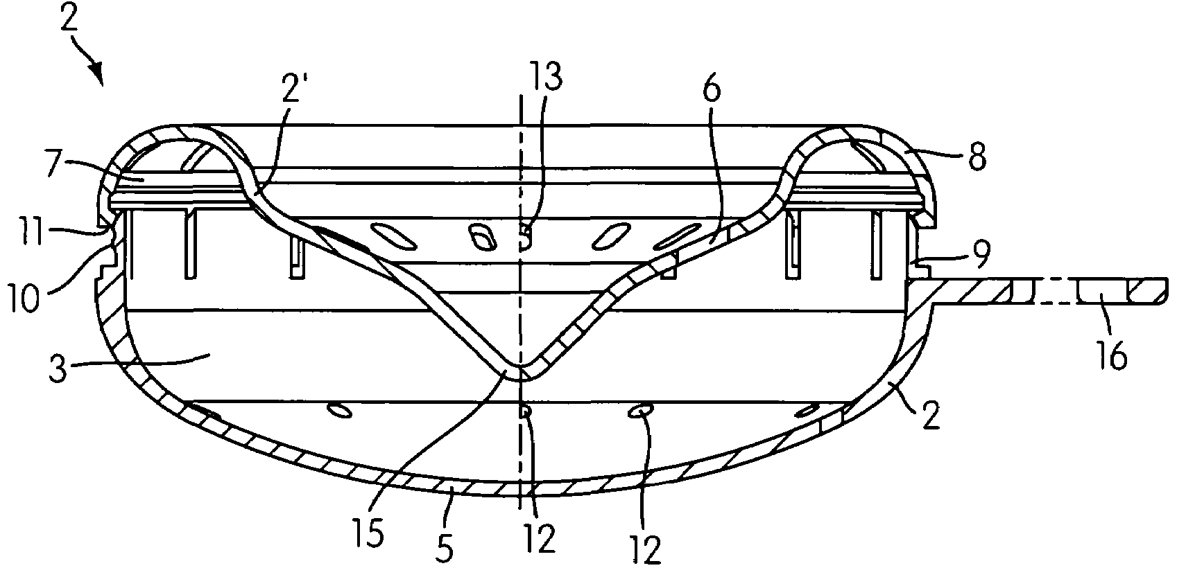 Fragrance release system