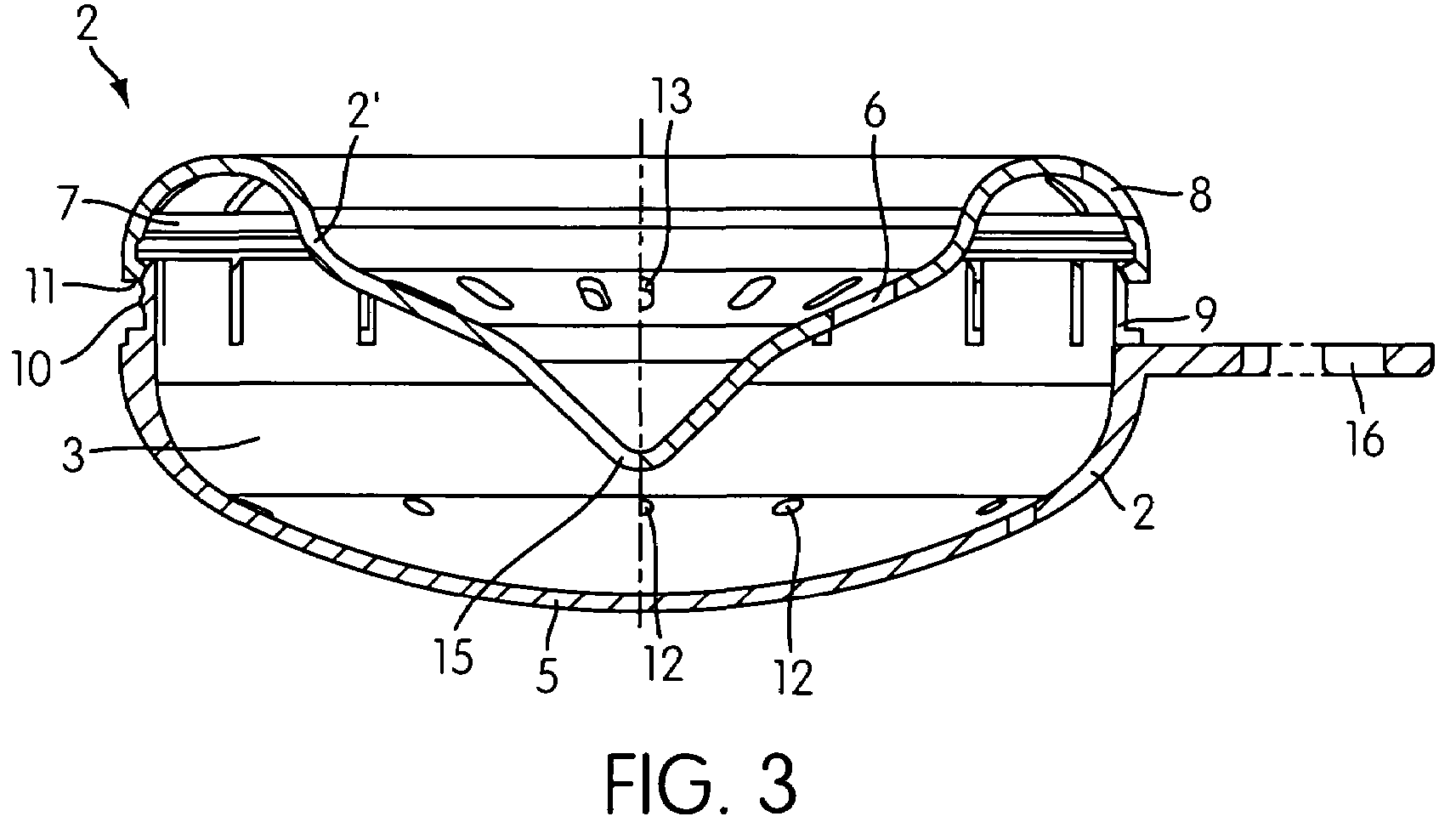 Fragrance release system