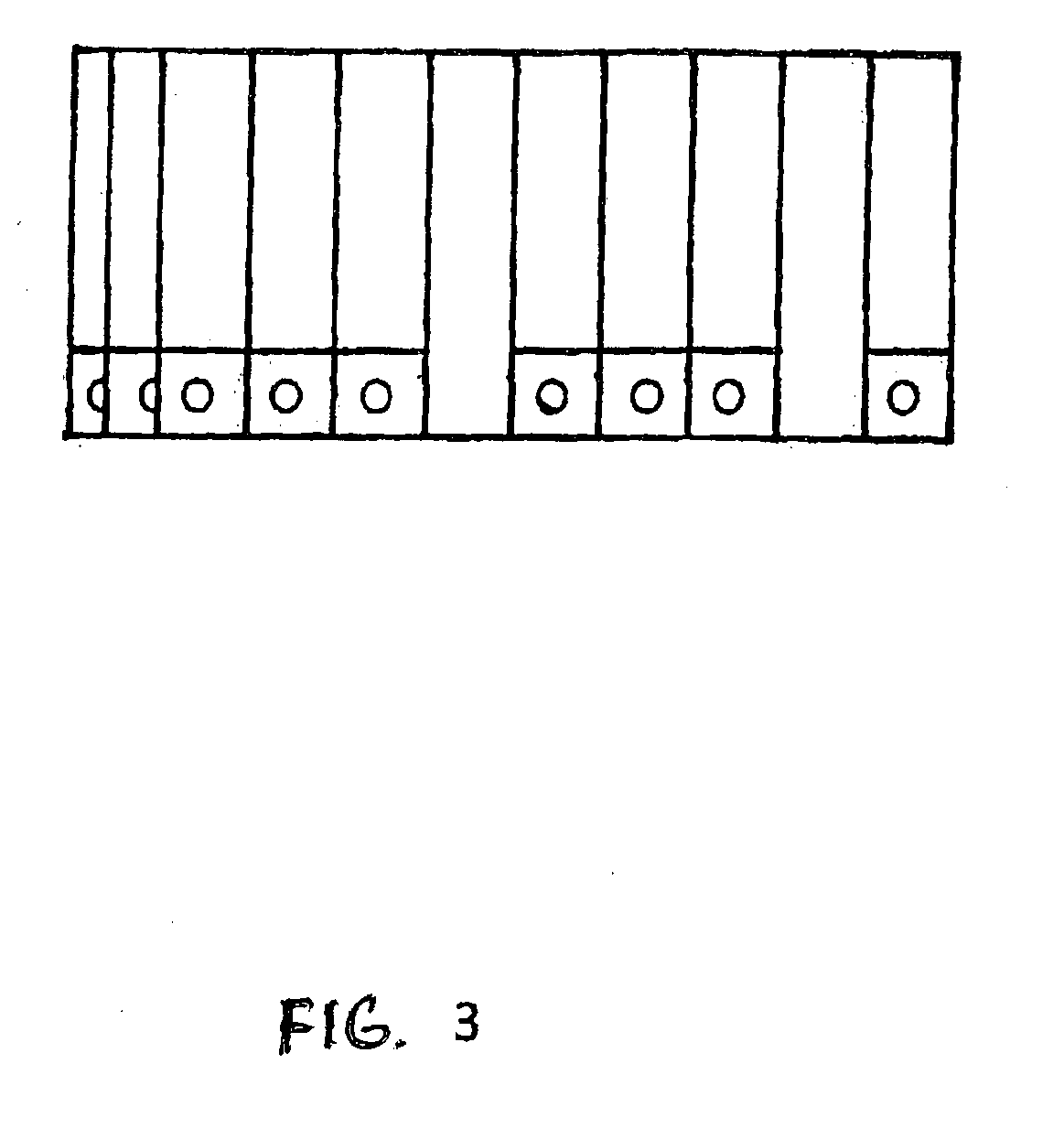 Self-filling flood-protection bag