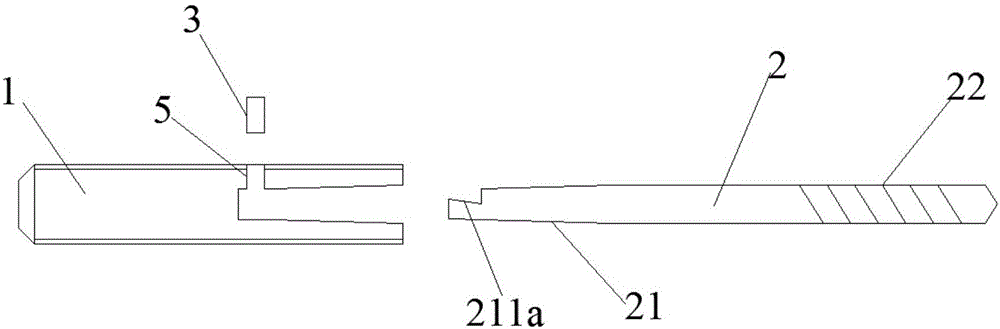 Novel drill bit device