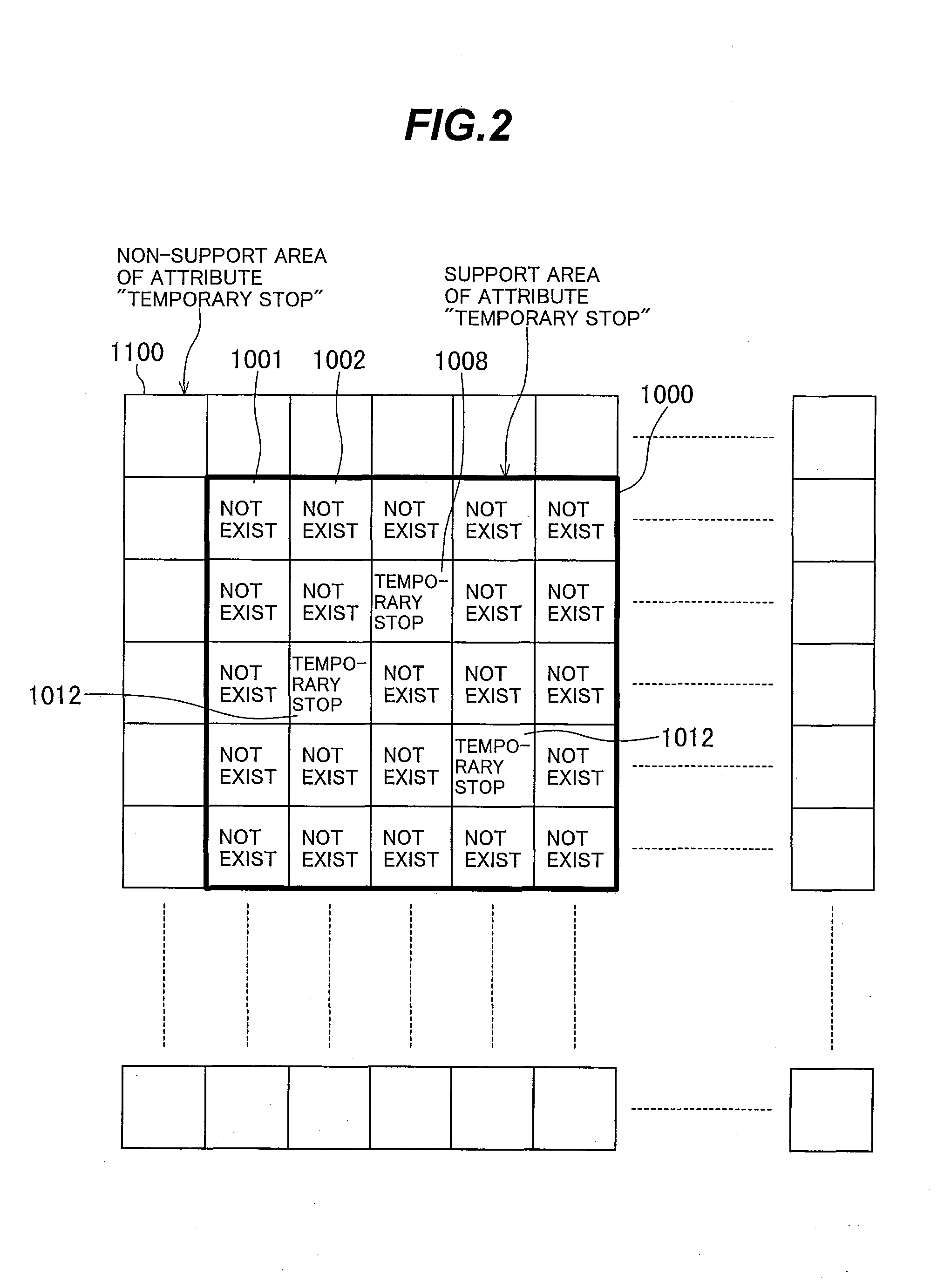 Car Information System, Map Server And On-Board System