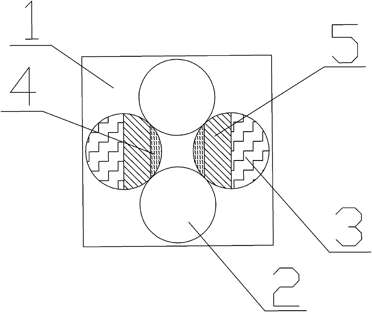 Field shear test method